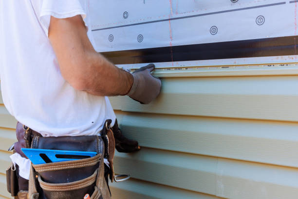 Affordable Wood Siding solutions in Creighton, PA
